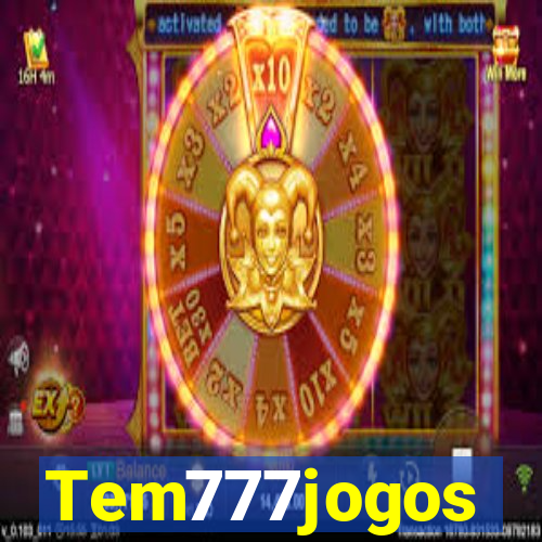 Tem777jogos