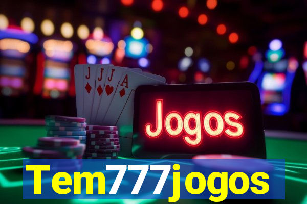 Tem777jogos