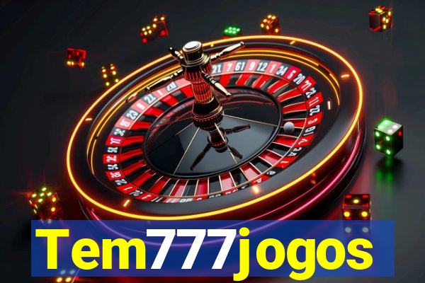 Tem777jogos