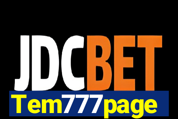 Tem777page