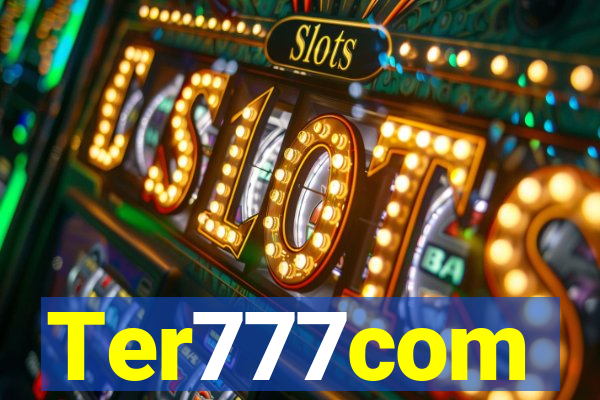Ter777com