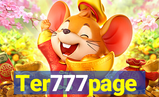 Ter777page