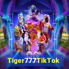 Tiger777TikTok