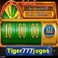 Tiger777jogos
