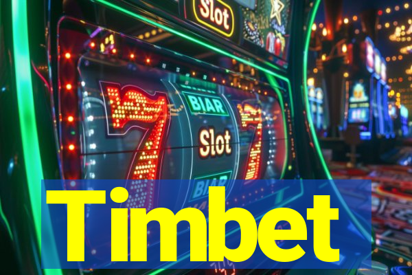 Timbet