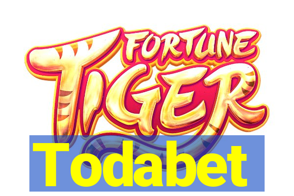 Todabet