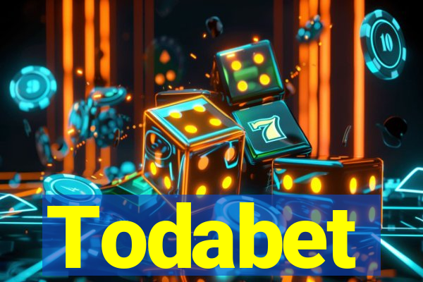 Todabet