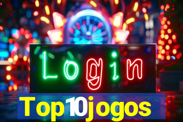 Top10jogos
