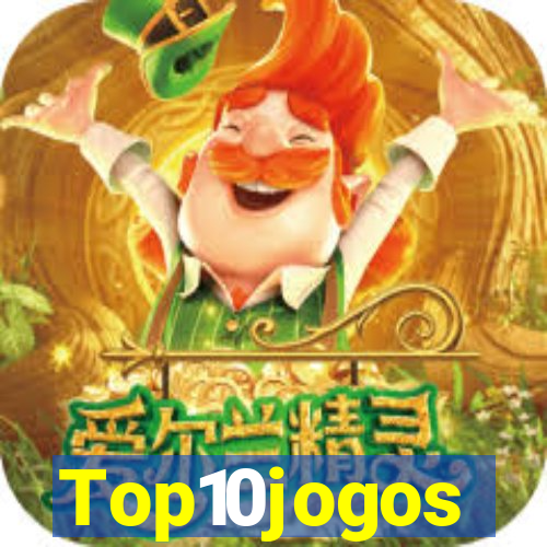 Top10jogos