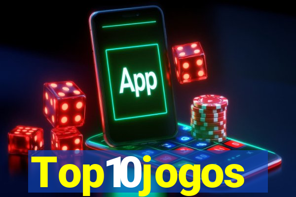 Top10jogos