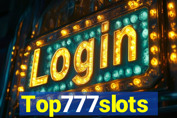 Top777slots