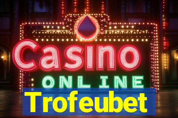 Trofeubet