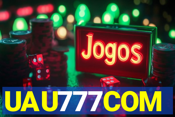 UAU777COM