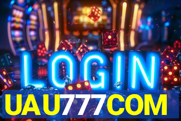 UAU777COM