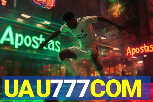 UAU777COM