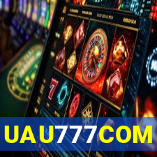 UAU777COM