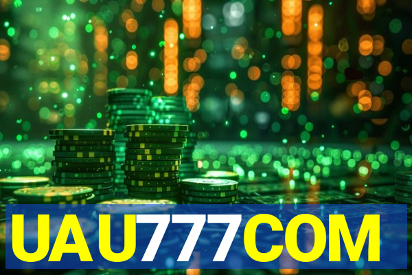 UAU777COM