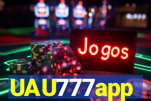 UAU777app