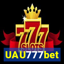 UAU777bet