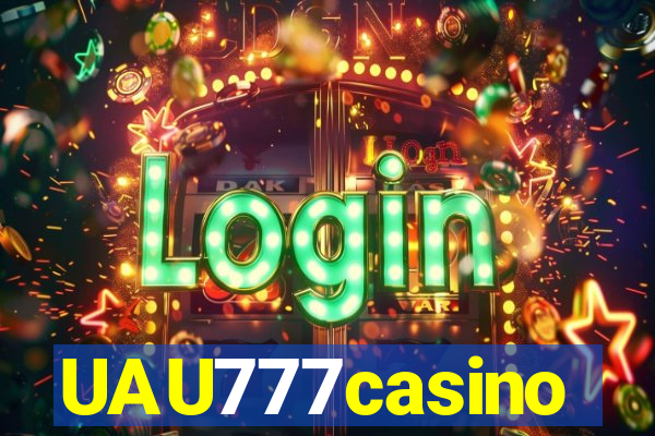 UAU777casino