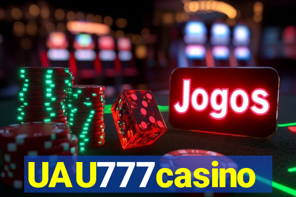 UAU777casino