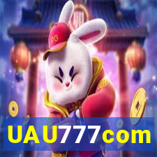 UAU777com