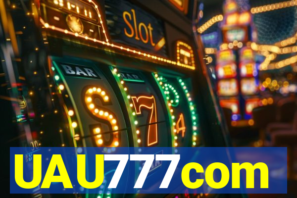 UAU777com