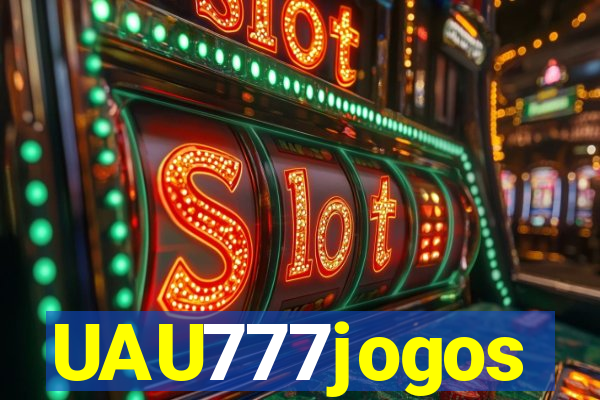 UAU777jogos