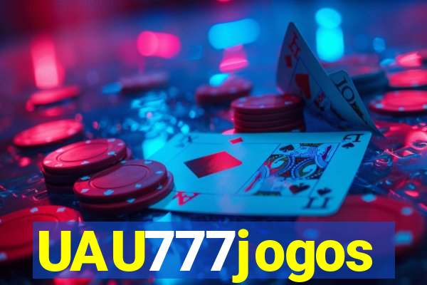 UAU777jogos