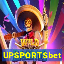 UPSPORTSbet
