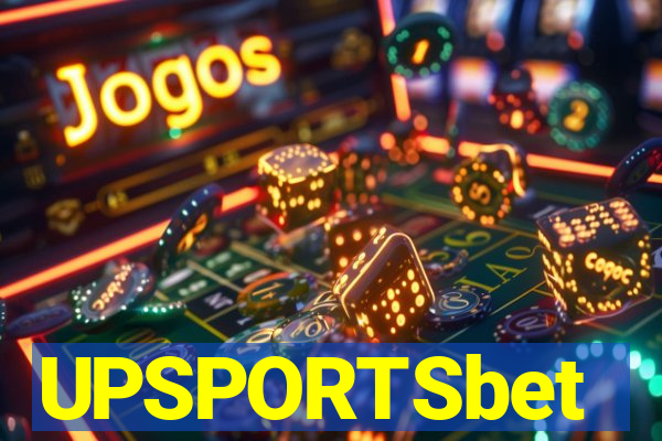 UPSPORTSbet