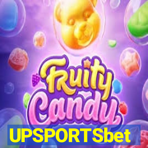 UPSPORTSbet