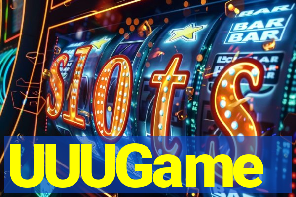 UUUGame
