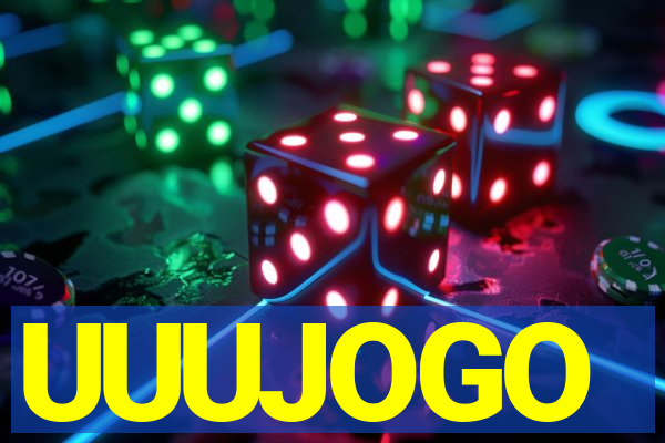 UUUJOGO