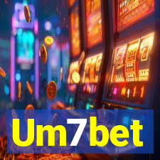 Um7bet