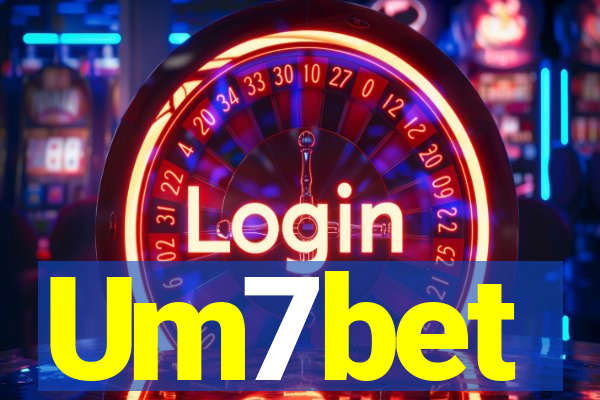 Um7bet