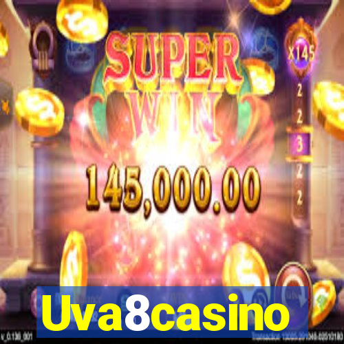 Uva8casino
