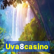 Uva8casino
