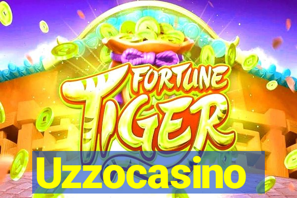 Uzzocasino