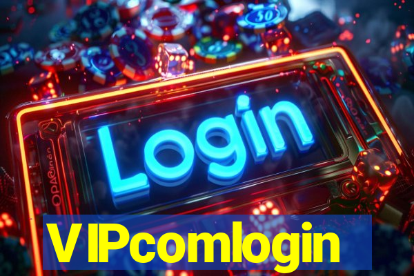 VIPcomlogin