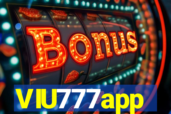 VIU777app