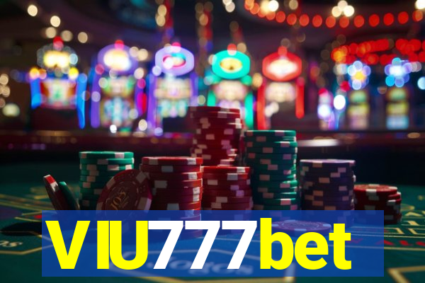 VIU777bet