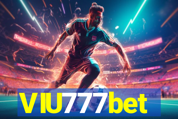 VIU777bet