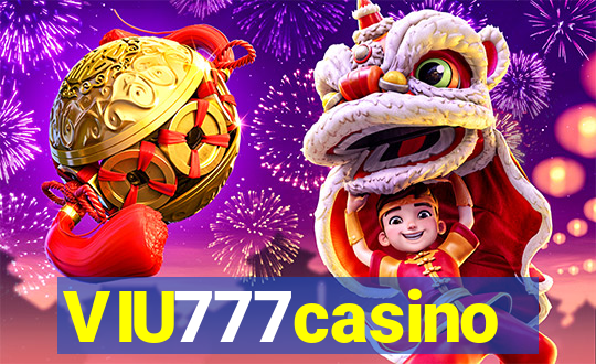 VIU777casino