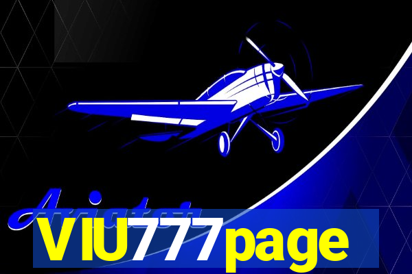 VIU777page