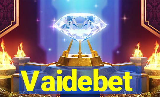 Vaidebet