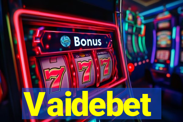 Vaidebet