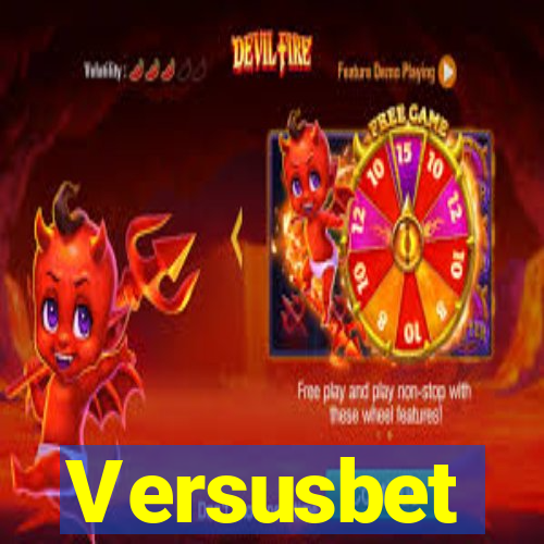 Versusbet