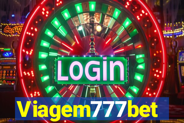 Viagem777bet