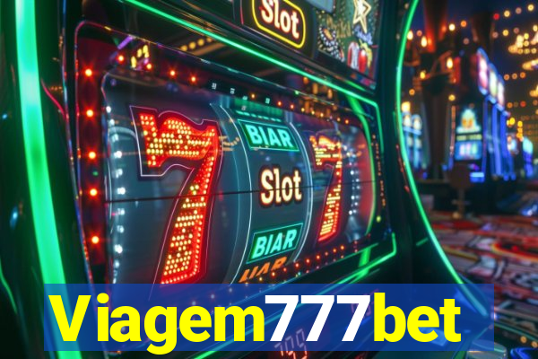 Viagem777bet